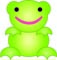 frog